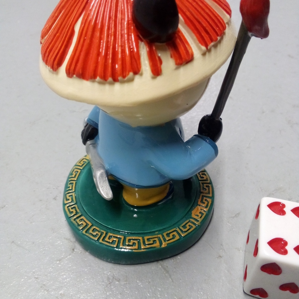 DHHHC Panda Puppet  - Picture 4 of 5